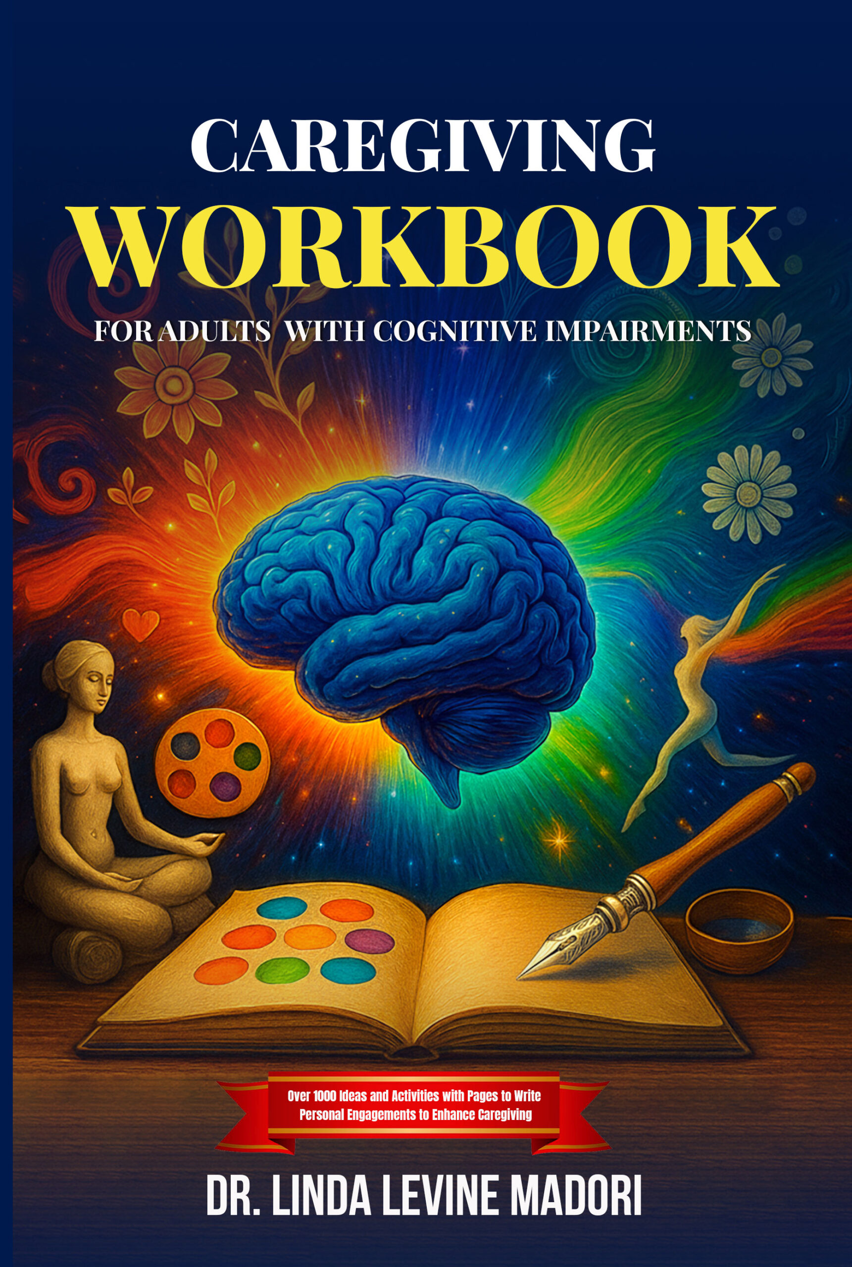 Caregiving For Adults Workbook EBOOK